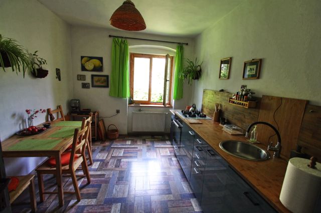 dom wolnostojący, 8 pokoi Stary Gierałtów. Zdjęcie 5