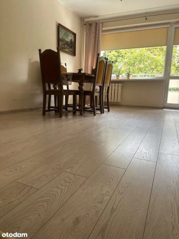 Mieszkanie 3-pokojowe Poznań Rataje, os. Czecha. Zdjęcie 1