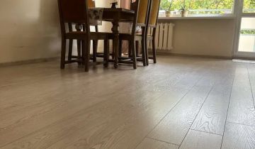 Mieszkanie 3-pokojowe Poznań Rataje, os. Czecha