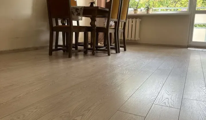 Mieszkanie 3-pokojowe Poznań Rataje, os. Czecha