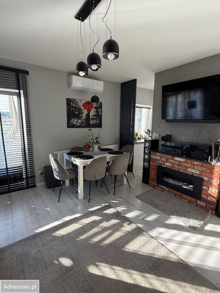 Mieszkanie 3-pokojowe Grójec, ul. Słowackiego. Zdjęcie 9