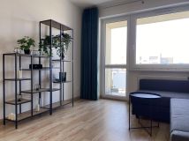 Mieszkanie 2-pokojowe Warszawa Ursynów, al. Komisji Edukacji Narodowej. Zdjęcie 4