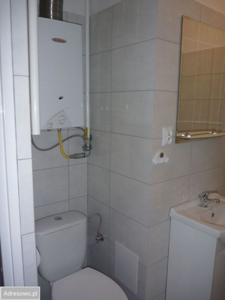 Mieszkanie 2-pokojowe Rzeszów Nowe Miasto, ul. Podwisłocze. Zdjęcie 6