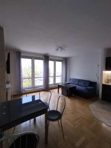 Mieszkanie 2-pokojowe Warszawa Żoliborz, al. Jana Pawła II. Zdjęcie 1