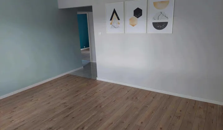 Mieszkanie 3-pokojowe Skierniewice Centrum, ul. Budowlana