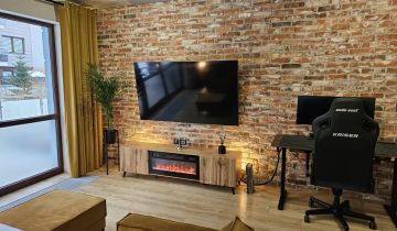 Mieszkanie 3-pokojowe Bydgoszcz Fordon, ul. Sybiraków