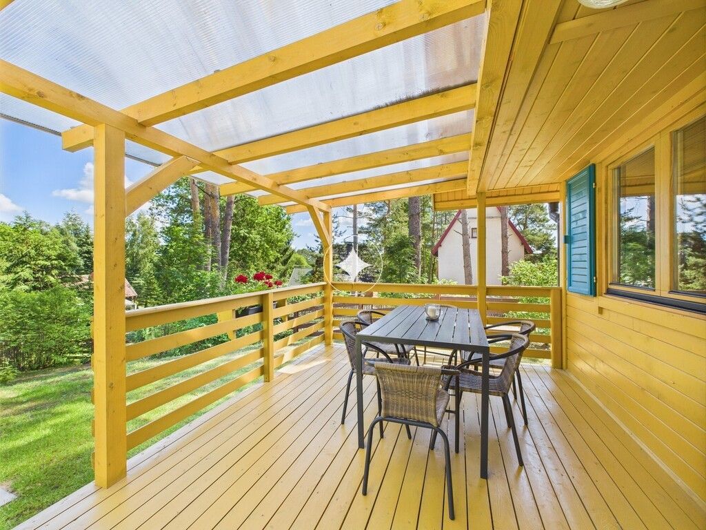 Hotel/pensjonat Narty, ul. Spacerowa. Zdjęcie 11