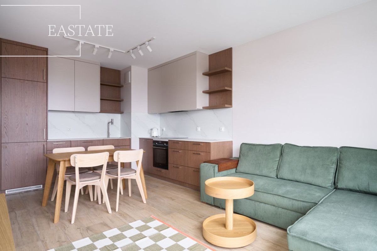 Mieszkanie 3-pokojowe Gdańsk, ul. Przytulna. Zdjęcie 3