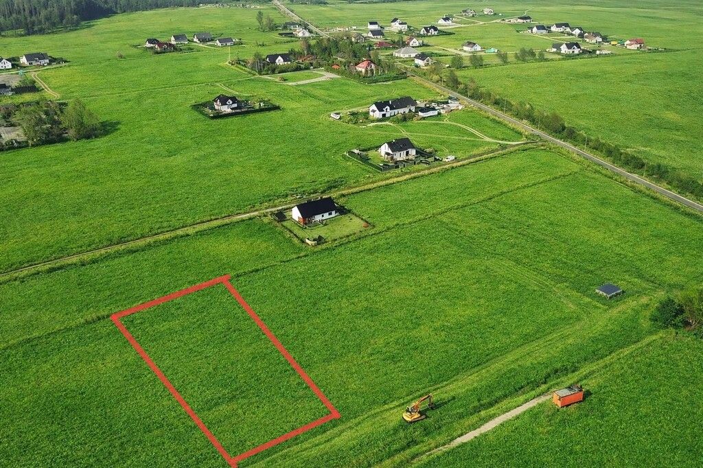 Działka budowlana Dobra, ul. Dereszowa. Zdjęcie 11