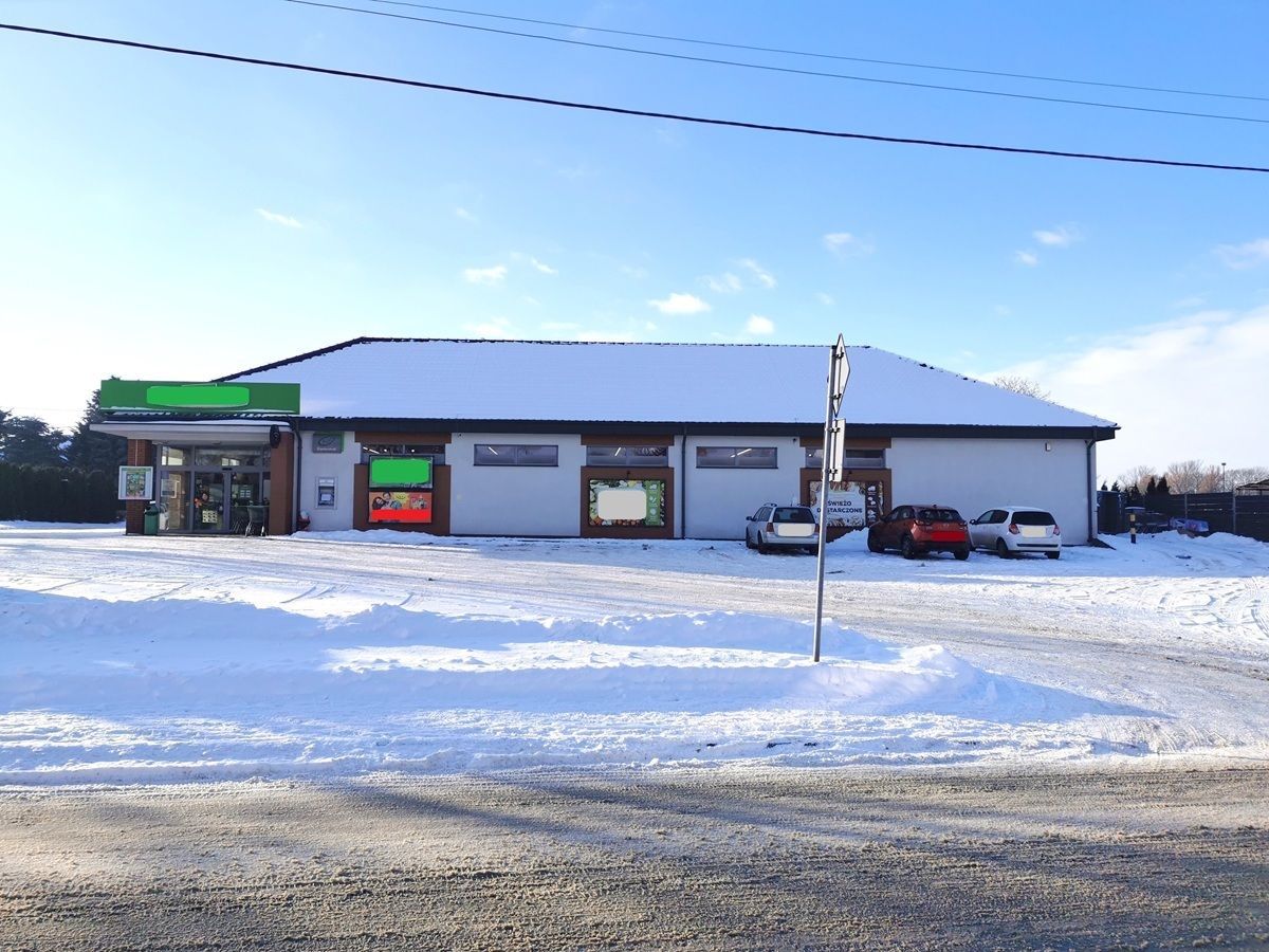 Lokal Dobrzyca, ul. Krotoszyńska. Zdjęcie 7