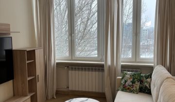 Mieszkanie 2-pokojowe Warszawa Żoliborz, ul. Kazimierza Promyka