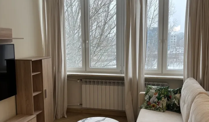 Mieszkanie 2-pokojowe Warszawa Żoliborz, ul. Kazimierza Promyka