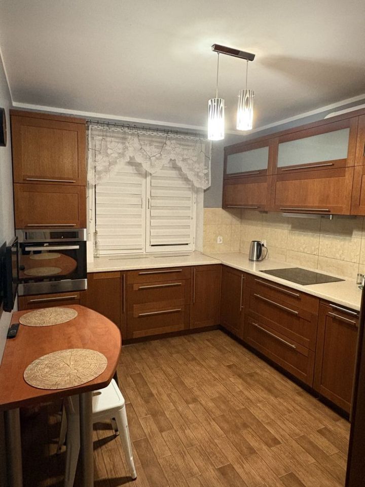 Mieszkanie 2-pokojowe Białystok Bacieczki, ul. rtm. Witolda Pileckiego. Zdjęcie 3