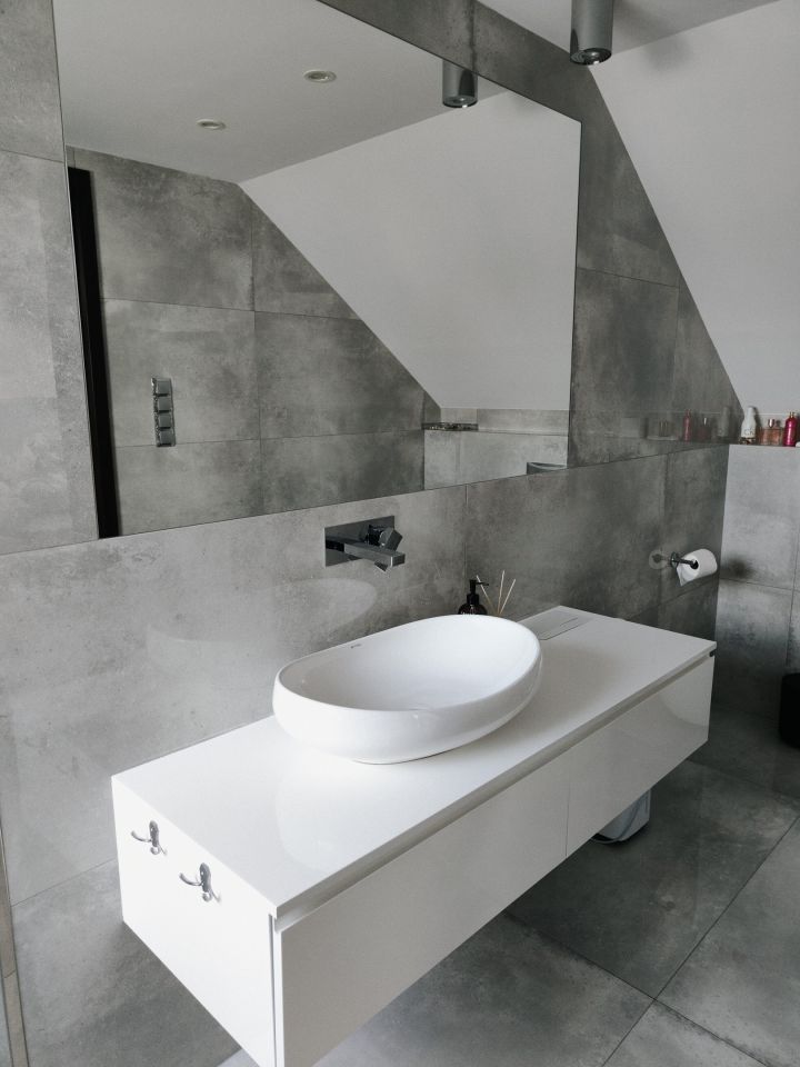 dom wolnostojący, 4 pokoje Lichnowy Lichnowy Pierwsze, ul. Jeziorna. Zdjęcie 14