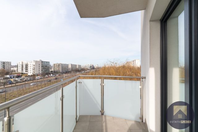 Mieszkanie 2-pokojowe Warszawa, al. Wilanowska. Zdjęcie 16