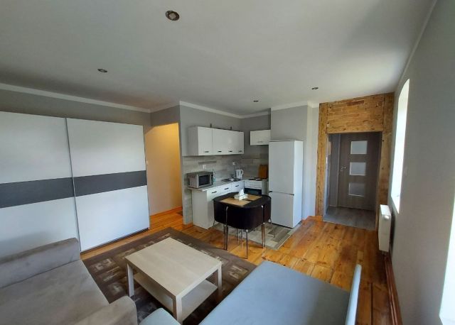 Mieszkanie 2-pokojowe Żyrardów Centrum, ul. Bolesława Limanowskiego. Zdjęcie 1