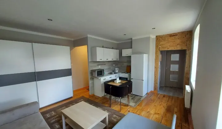 Mieszkanie 2-pokojowe Żyrardów Centrum, ul. Bolesława Limanowskiego