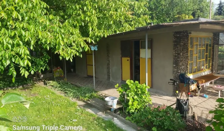 Działka rod Chorzów