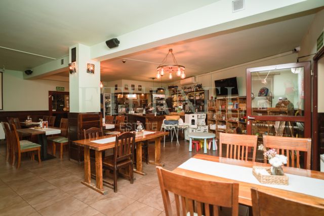 Lokal Skawina, ul. Adama Mickiewicza. Zdjęcie 1