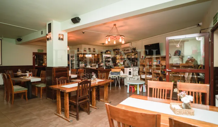 Lokal Skawina, ul. Adama Mickiewicza