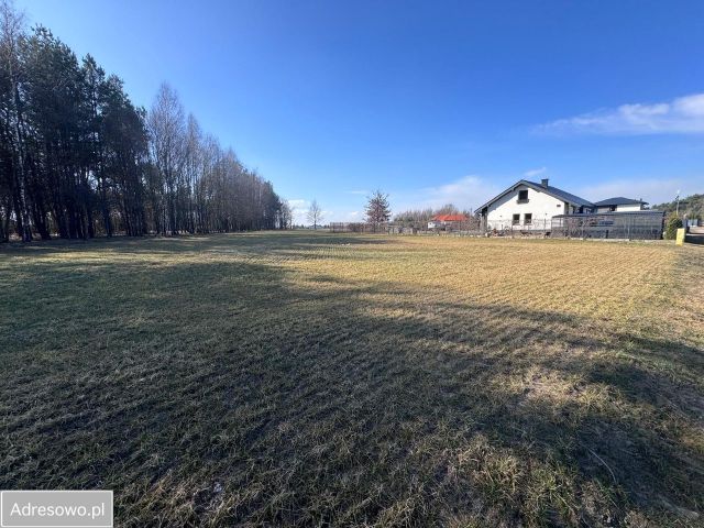 Działka budowlana Kazimierz, ul. Jana Bytnara. Zdjęcie 1