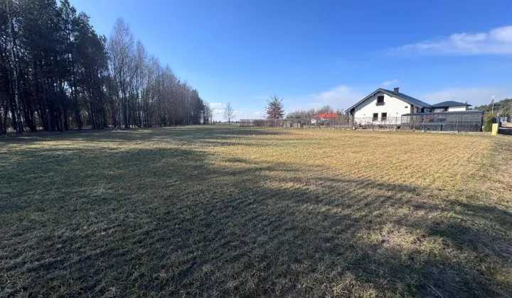 Działka budowlana Kazimierz, ul. Jana Bytnara