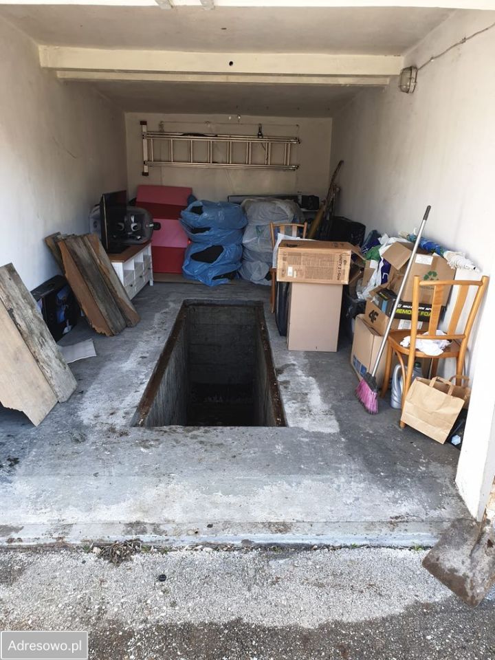 Garaż/miejsce parkingowe Katowice Wełnowiec. Zdjęcie 2