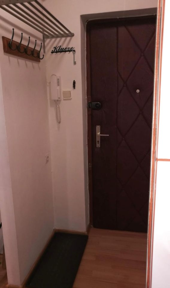 Mieszkanie 2-pokojowe Wrocław Fabryczna, ul. Grabiszyńska. Zdjęcie 10