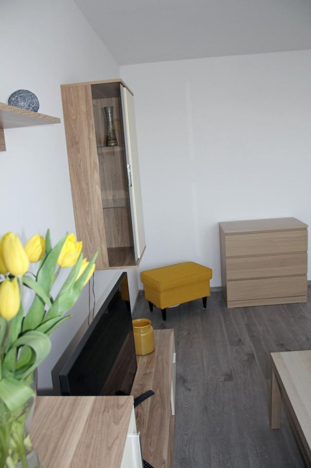 Mieszkanie 2-pokojowe Gorzów Wielkopolski Górczyn, ul. Jana Ludwika Popławskiego. Zdjęcie 9