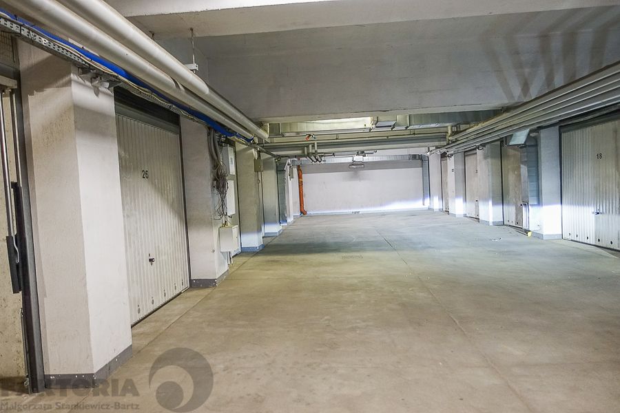 Nieruchomość komercyjna Szczecin Warszewo. Zdjęcie 1