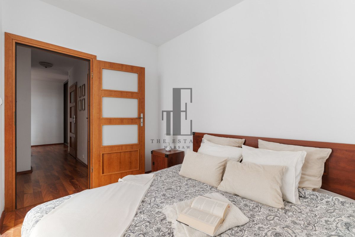 Mieszkanie 2-pokojowe Warszawa Mokotów, ul. Bobrowiecka. Zdjęcie 10