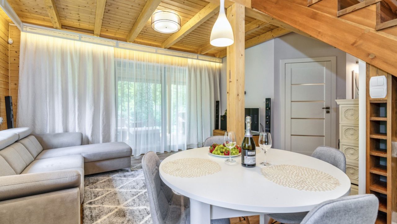 dom letniskowy, 3 pokoje Ruś Mała. Zdjęcie 6