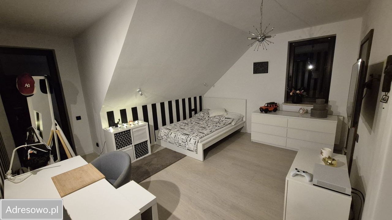 dom wolnostojący, 6 pokoi Sławków. Zdjęcie 16