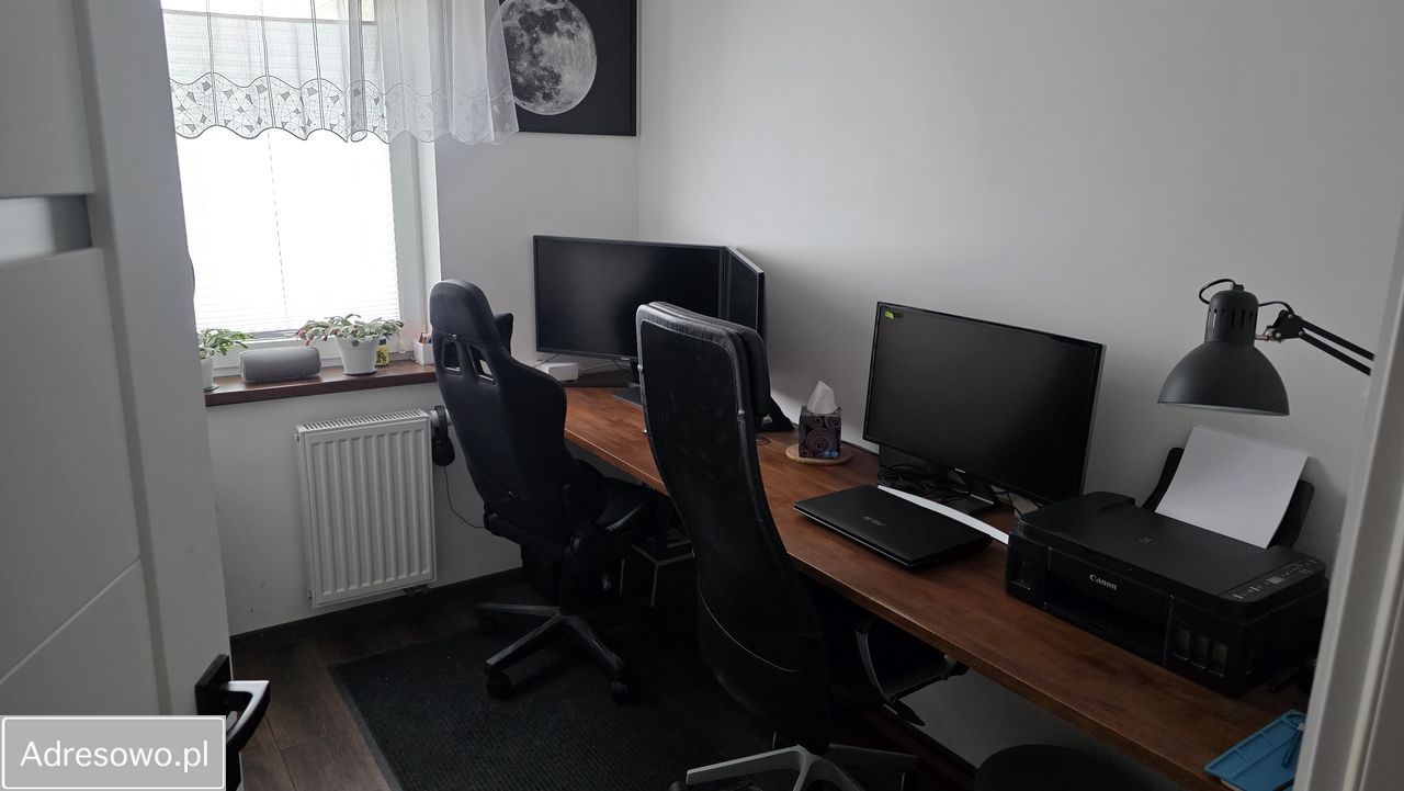 Mieszkanie 3-pokojowe Mikołów Reta Śmiłowicka, ul. Storczyków. Zdjęcie 3