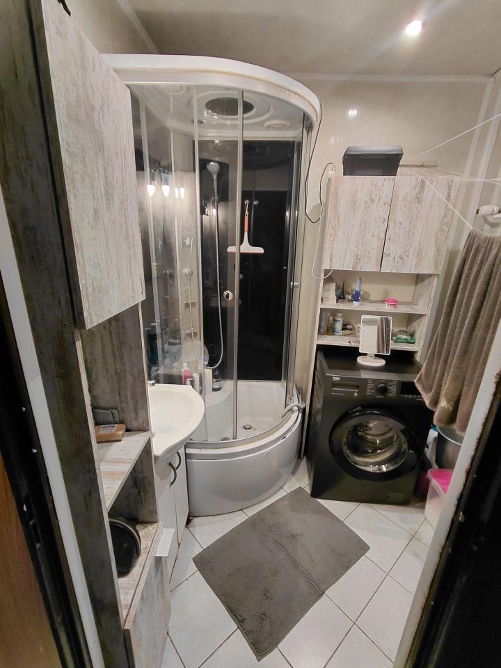 Mieszkanie 3-pokojowe Siemianowice Śląskie Bytków, ul. Hermana Wróbla. Zdjęcie 11