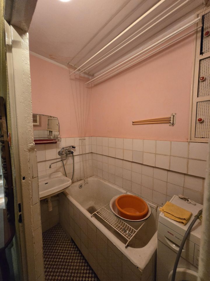 Mieszkanie 2-pokojowe Łódź Widzew, ul. Szpitalna. Zdjęcie 7