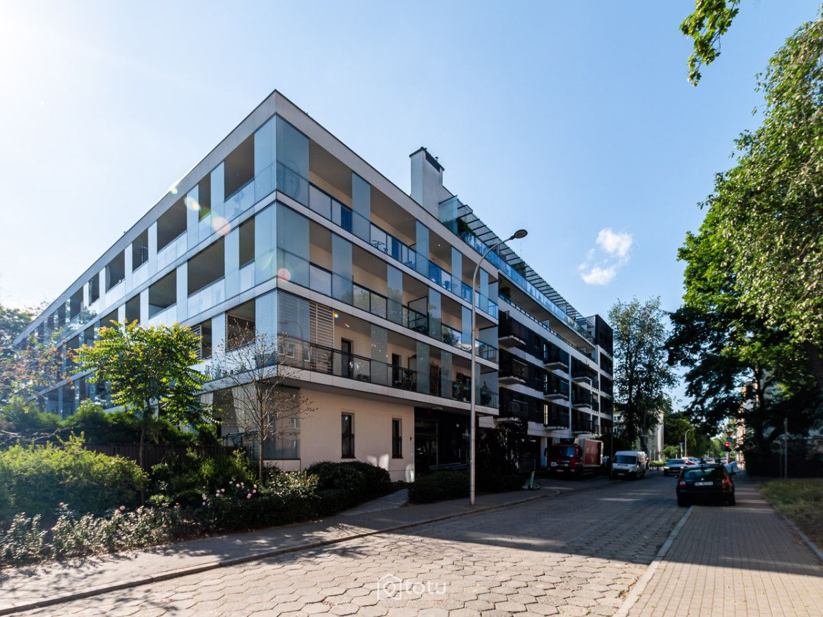 Mieszkanie 2-pokojowe Warszawa Wola, ul. Leszno. Zdjęcie 17
