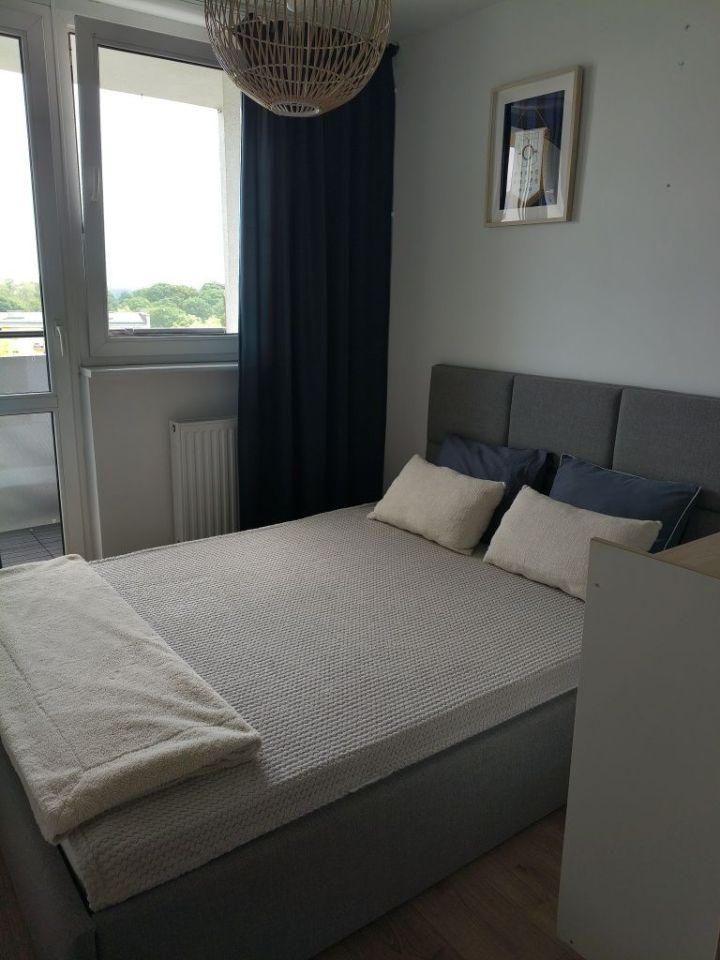 Mieszkanie 2-pokojowe Lublin, ul. Podzamcze. Zdjęcie 5