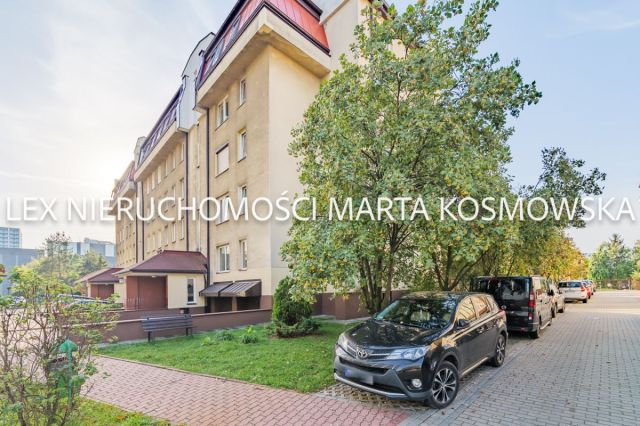Mieszkanie 2-pokojowe Warszawa Praga, ul. Perkuna. Zdjęcie 17
