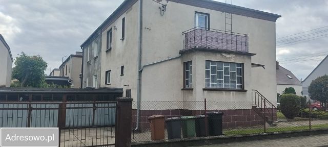 bliźniak, 4 pokoje Września. Zdjęcie 1