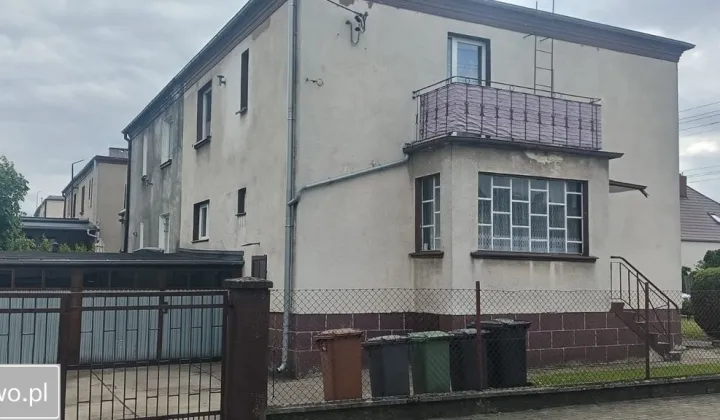 bliźniak, 4 pokoje Września