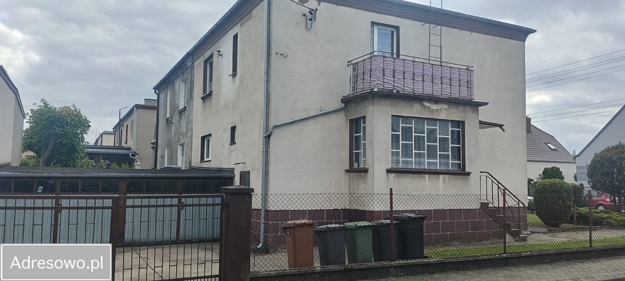 bliźniak, 4 pokoje Września. Zdjęcie 1