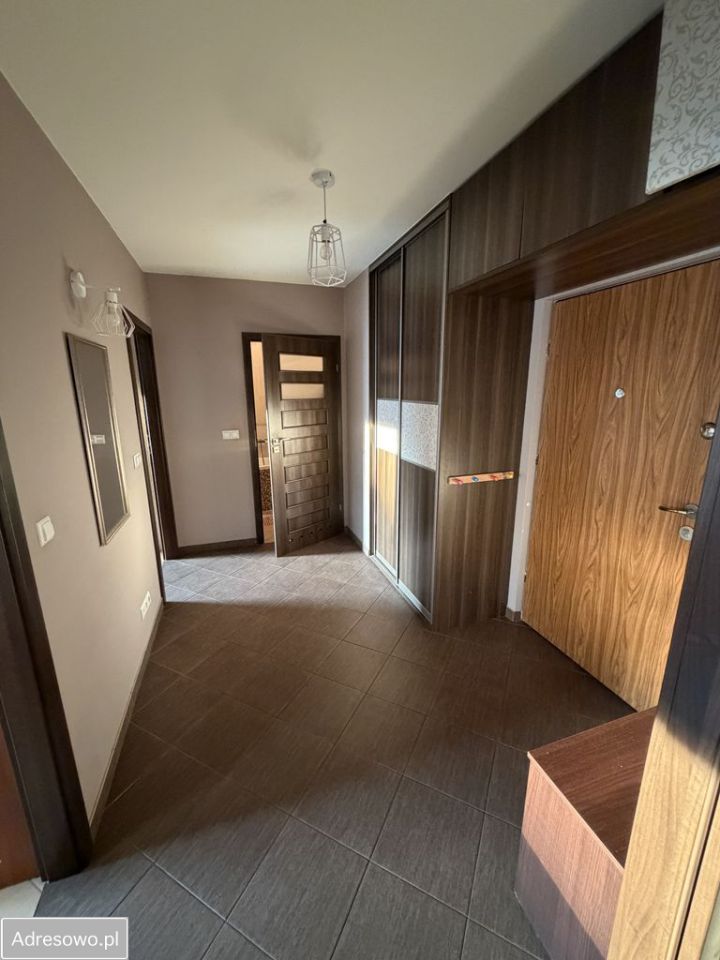 Mieszkanie 2-pokojowe Warszawa Bielany, ul. Renesansowa. Zdjęcie 8