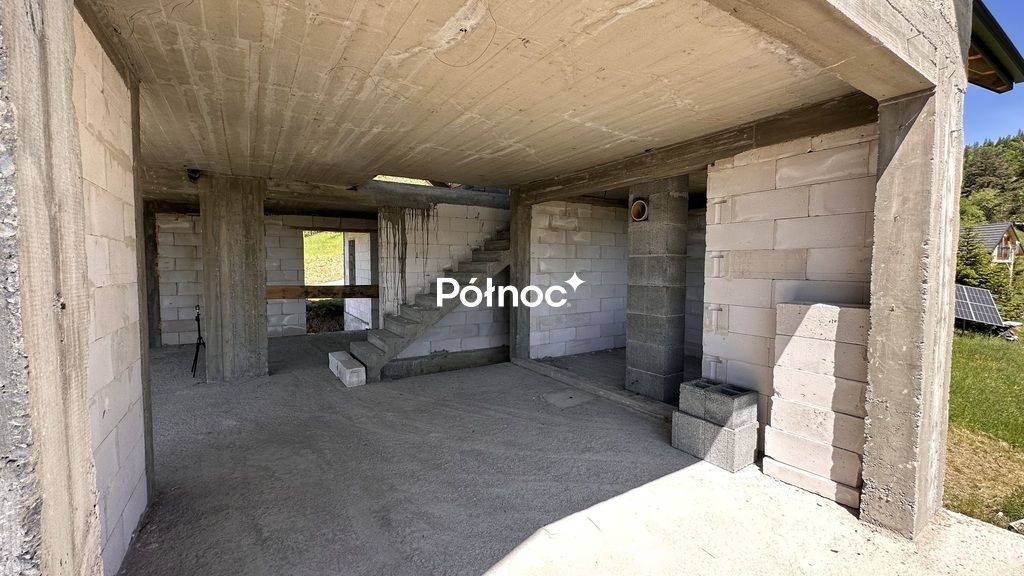 dom wolnostojący, 5 pokoi Knurów. Zdjęcie 14