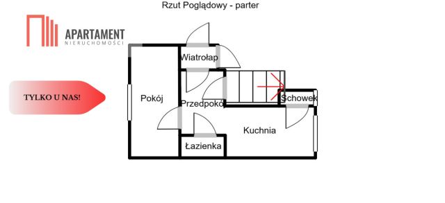 bliźniak, 3 pokoje Grocholin. Zdjęcie 17