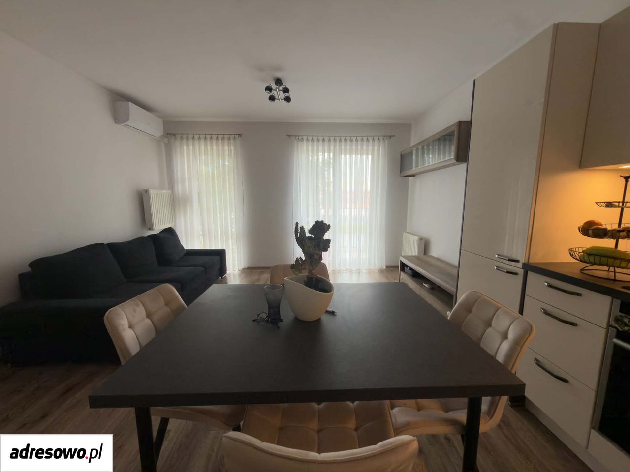 Mieszkanie 3-pokojowe Warszawa Włochy, ul. ks. Juliana Chrościckiego. Zdjęcie 2