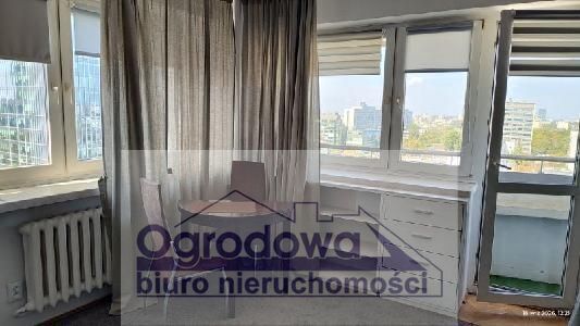 Mieszkanie 1-pokojowe Warszawa, ul. Świętokrzyska. Zdjęcie 3