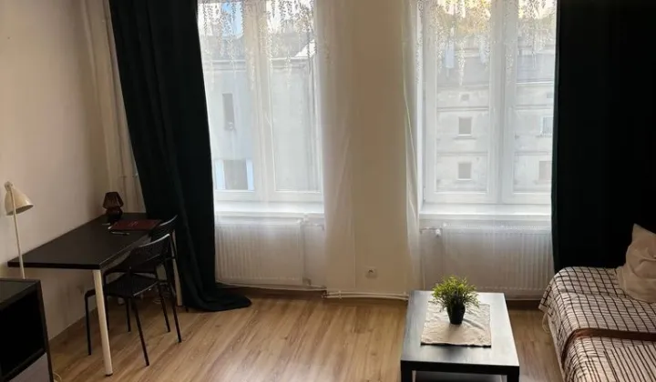 Mieszkanie 1-pokojowe Łódź Górna, ul. Krucza