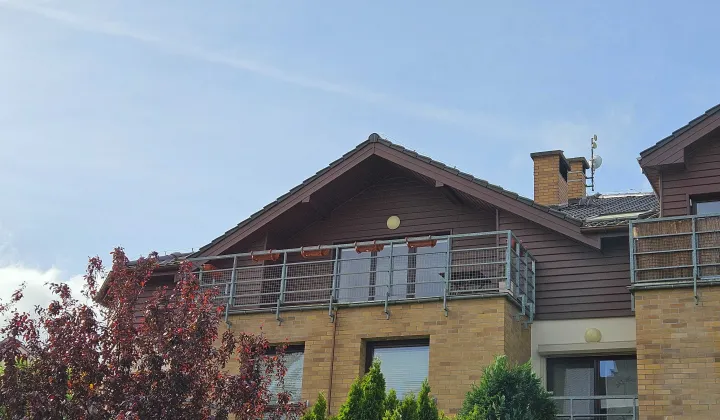 Mieszkanie 3-pokojowe Szczecin Warszewo, ul. Kalinowa