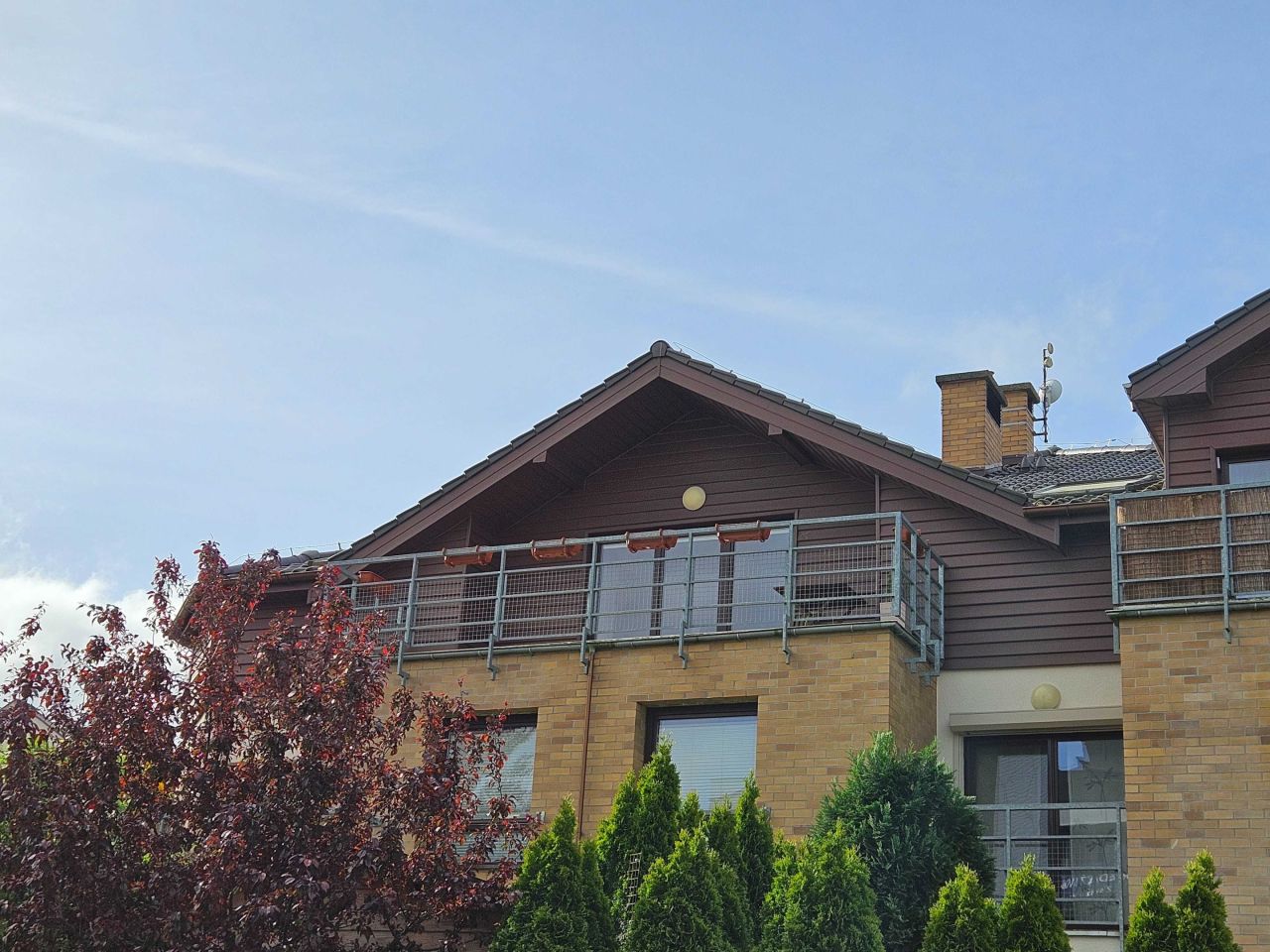Mieszkanie 3-pokojowe Szczecin Warszewo, ul. Kalinowa. Zdjęcie 1